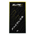 Facolos EliteX Neon | Yellow | Cotton Pickleball Towel