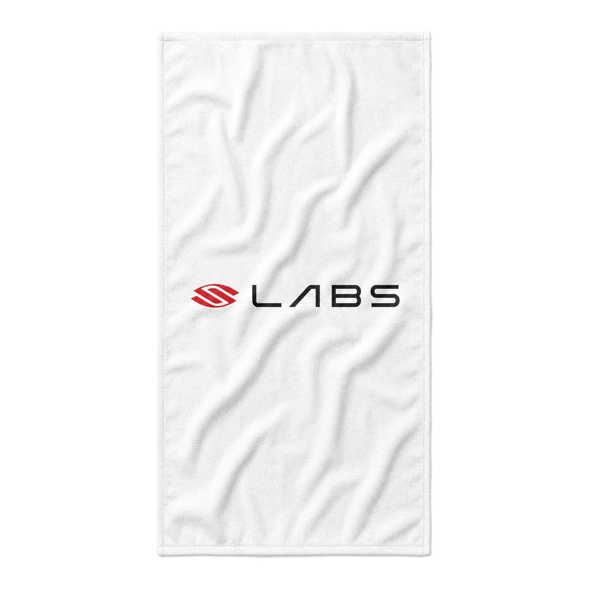 Selkirk Labs White | Cotton Pickleball Towel