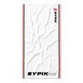 SypikPro White | Cotton Pickleball Towel