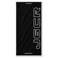 Honolulu J6CR | White Edge | Cotton Pickleball Towel