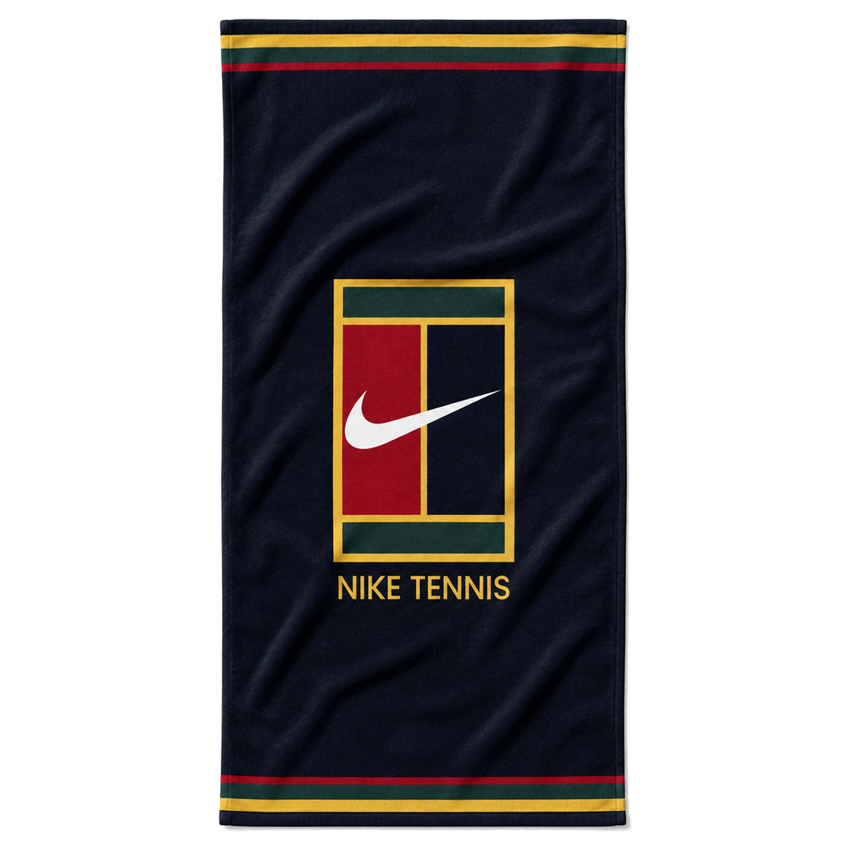 Nike Tennis | Cotton Pickleball Towel