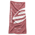 Selkirk BoomStik Canyon Clay | Pink White Logo | Cotton Pickleball Towel