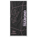 Six Zero Double Black Diamond | Cotton Pickleball Towel