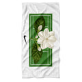 Nike Sampaguita Tennis Eala White | Cotton Pickleball Towel