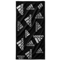 Adidas Pattern | Cotton Sports Towel